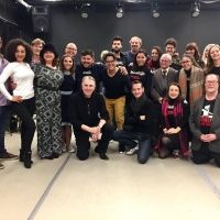 AMT Brings Guadalajara Musical Theater Students to NYC to Experience Working On…