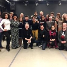 AMT Brings Guadalajara Musical Theater Students to NYC to Experience Working On…