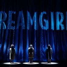 Photos: First Look at DREAMGIRLS in Performance at Paramount Theatre