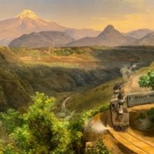 Proyecciones, Música, Charlas Y Recorridos En La Noche De Museos De Julio