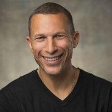 Comedian Eli Castro Brings His ALL GROWN UP Show To NJPAC: Two Shows This Saturday!