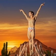 Ballet Arizona Presents THE FOUR SEASONS