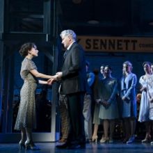 Photo Flash: First Look at Encores! 2020 Season Opener- MACK & MABEL!