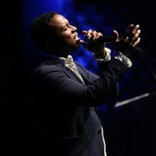 Leslie Odom, Jr. to Headline the Hylton Center's 12th Anniversary Gala