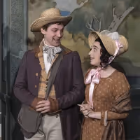 Photo Flash: Ensemble Theatre Company Presents Jane Austen's EMMA