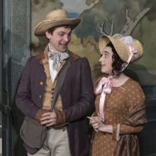 Photo Flash: Ensemble Theatre Company Presents Jane Austen's EMMA