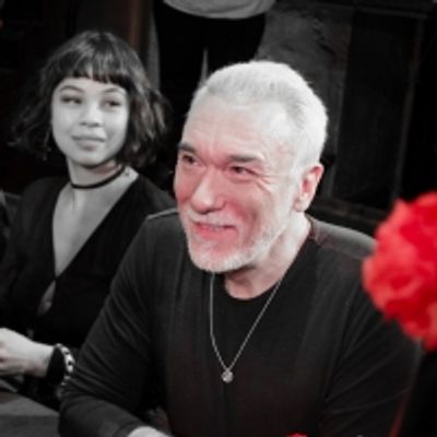 Photo Coverage: HADESTOWN Company Signs Cast Recording on the Walter Kerr Stage!