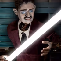 See Sparks Fly Between Two of History's Most Impassioned Inventors in TESLA VS EDISON