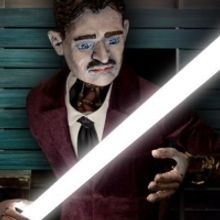 See Sparks Fly Between Two of History's Most Impassioned Inventors in TESLA VS EDISON