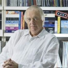 The Walt Disney Family Museum Will Host a Virtual Conversation With Tim Rice