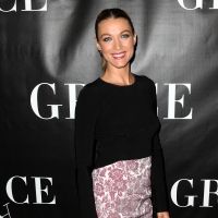 Natalie Zea Joins LA BREA on NBC