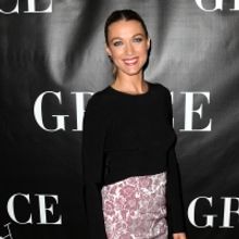 Natalie Zea Joins LA BREA on NBC