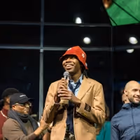 Photos: Go Inside SLAVE PLAY's Closing Night on Broadway