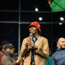 Photos: Go Inside SLAVE PLAY's Closing Night on Broadway