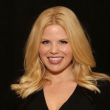 Broadway Brainteasers: Megan Hilty Crossword!