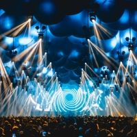 TIME WARP Will Return to Mannheim in April