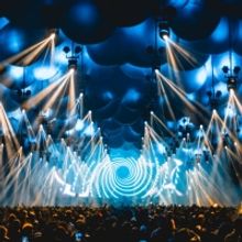 TIME WARP Will Return to Mannheim in April