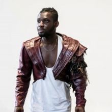 BEAUTY AND THE BEAST Star Emmanuel Kojo Suspended Due to Alleged 'Inappropriate…