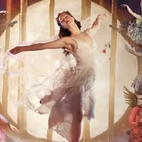 Matthew Bourne's SLEEPING BEAUTY Returns to Cinemas in the UK
