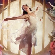 Matthew Bourne's SLEEPING BEAUTY Returns to Cinemas in the UK