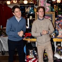 Photos: BROADWAY MAKERS MARKETPLACE Celebrates Hanukah