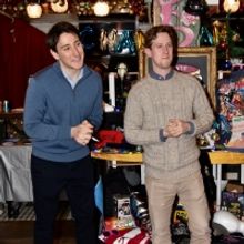 Photos: BROADWAY MAKERS MARKETPLACE Celebrates Hanukah