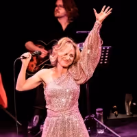 Liza Pulman Brings THE HEART OF IT To Wilton's Music Hall This Summer