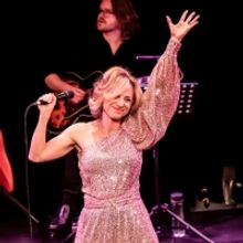 Liza Pulman Brings THE HEART OF IT To Wilton's Music Hall This Summer