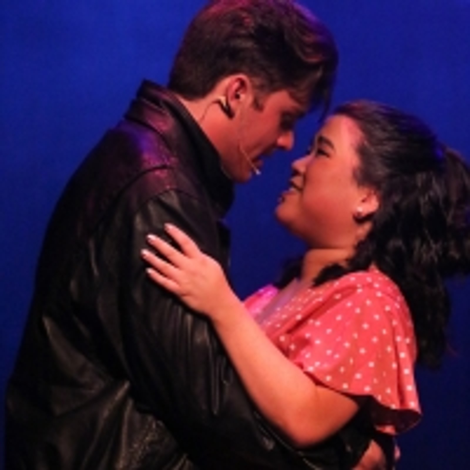 Photo Flash: First Look At CRY-BABY At New Line Theatre