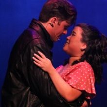 Photo Flash: First Look At CRY-BABY At New Line Theatre