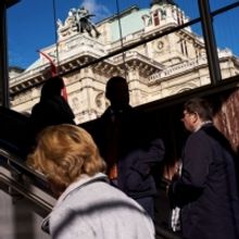 L'ORFEO Begins Performances at Vienna State Opera This Week