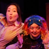 Photos: First Look At GIFTED At Loft Ensemble