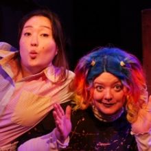 Photos: First Look At GIFTED At Loft Ensemble