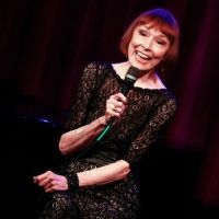 Photos: Karen Akers Returns To Birdland With WATER UNDER THE BRIDGE
