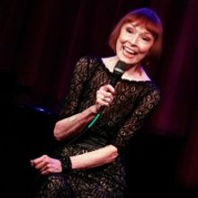 Photos: Karen Akers Returns To Birdland With WATER UNDER THE BRIDGE