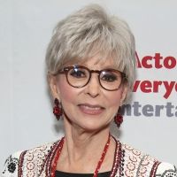 LISTEN: Rita Moreno Shares How She Got Involved in the WEST SIDE STORY Film
