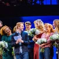 Photos: DEAR EVAN HANSEN Takes Final Bows on the West End