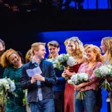 Photos: DEAR EVAN HANSEN Takes Final Bows on the West End