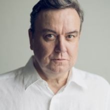 Richard McCabe Joins The Cast Of THE YEOMAN OF THE GUARD At The ENO