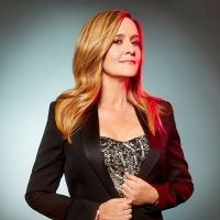 The Emmy Award–Winning Comedian, Samantha Bee Returns To NJPAC This April