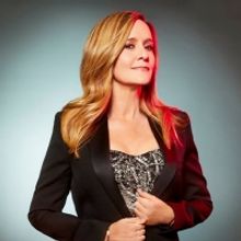 The Emmy Award–Winning Comedian, Samantha Bee Returns To NJPAC This April