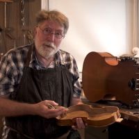 STORIES FROM THE VIOLINS OF HOPE Comes to Bondi Pavillion in May