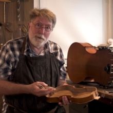 STORIES FROM THE VIOLINS OF HOPE Comes to Bondi Pavillion in May