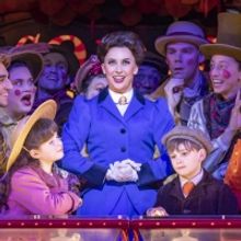 Photos: First Look at MARY POPPINS at the Sydney Lyric Theatre