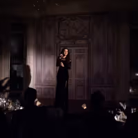 Photos: Samantha Pauly, Jackie Burns, Shereen Pimentel & More Perform at BROADWAY ON…