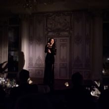 Photos: Samantha Pauly, Jackie Burns, Shereen Pimentel & More Perform at BROADWAY ON 