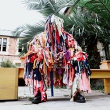 Royal Opera House Announces INSURRECTION: A WORK IN PROGRESS