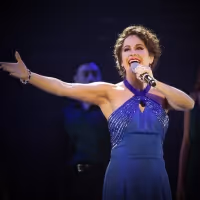 Photos: See New Images of Gaby Albo & More in the National Tour of ON YOUR FEET!