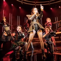 Photos: New Shots of the Queens of the SIX UK Tour!