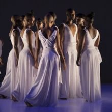 Harbourfront Centre Presents The Toronto Premiere Of Dada Masilo's THE SACRIFICE